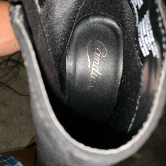 Booties - Picture 6 of 6